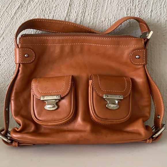 Marc Jacobs Mini Sofia Hobo Bag - Picture 2 of 12